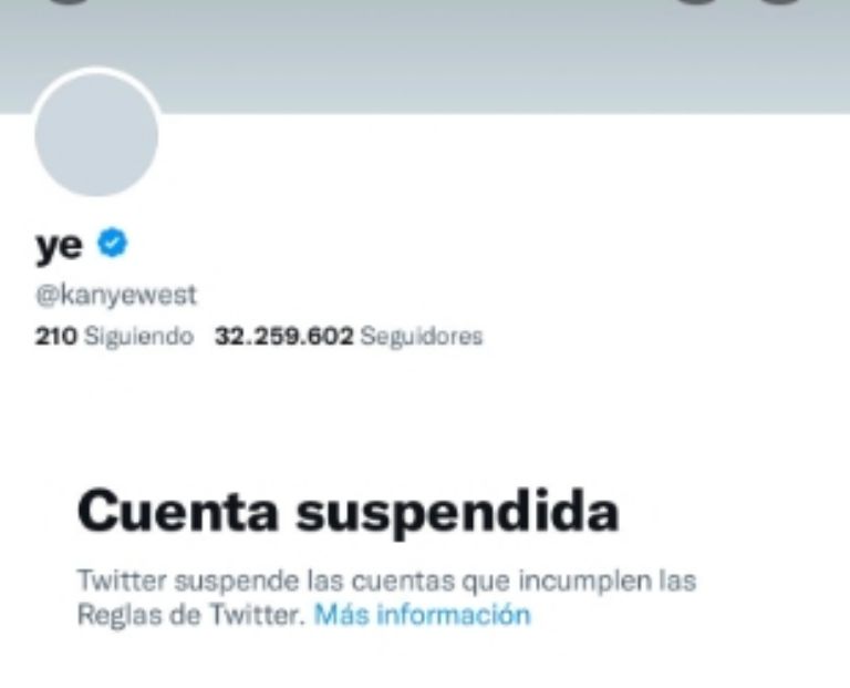 Tuit Kanye West 