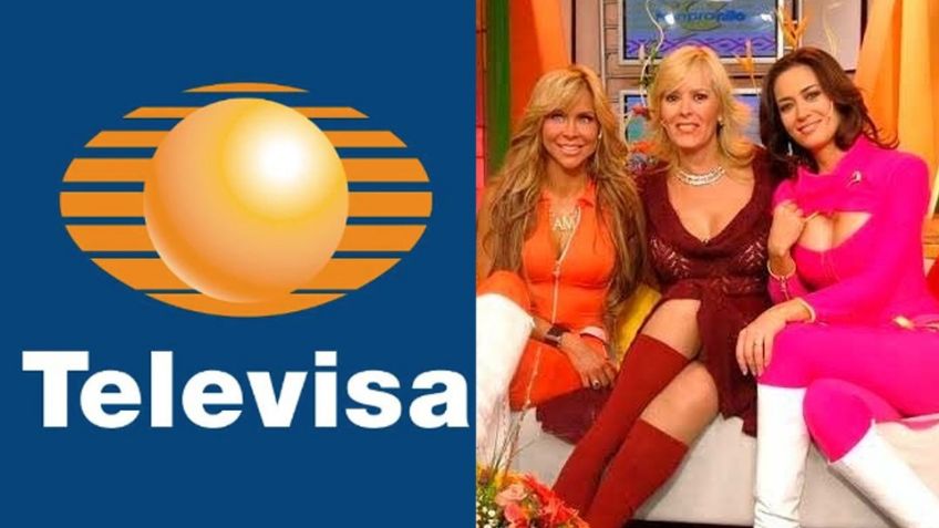 Se desfiguró: Tras 20 años vetada de Televisa, exactriz de TV Azteca se une a 'La Casa de los Famosos'