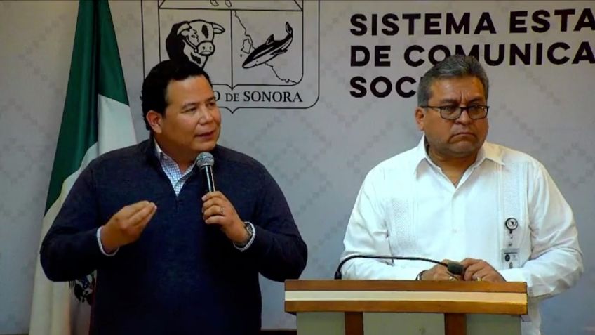 "No existe el cártel inmobiliario en Sonora", asegura Contraloría y Fiscalía Anticorrupción