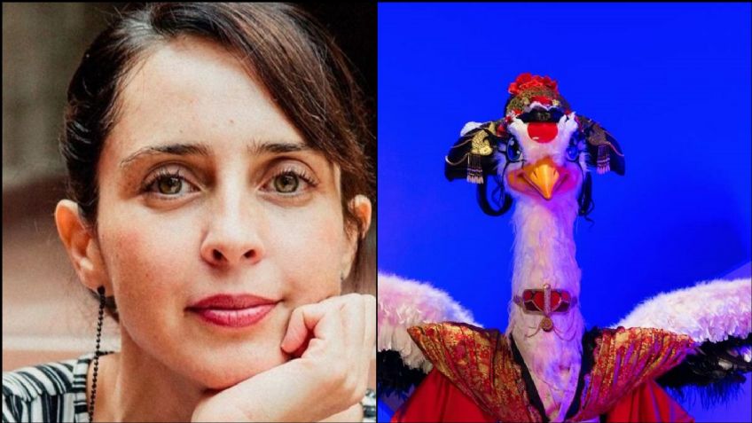 Tras ser eliminada de '¿Quién es la máscara?', Irán Castillo hace inesperada confesión