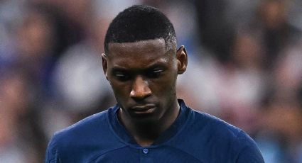 Francia denunciará insultos racistas hacia sus jugadores, tras la Final de Qatar 2022