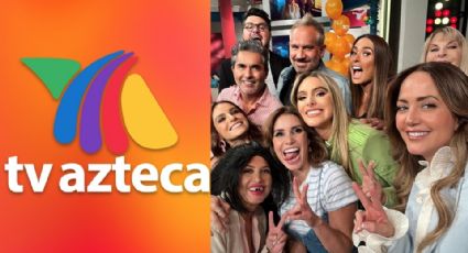 Tras sufrir dura pérdida y años en TV Azteca, galán se une al elenco de 'Hoy' y hunde a 'VLA'