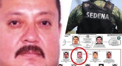 Narcos en México: Él es 'Tony Montana', el hermano de 'El Mencho' y líder del CJNG capturado