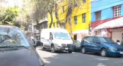 Hombre cae de azotea en Santa María la Ribera y muere: Autoridades recuperan su cuerpo