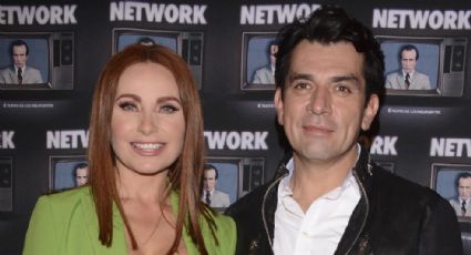 Televisa, en shock: Tras 11 años juntos, Elizabeth Álvarez da dura noticia de Jorge Salinas en 'Hoy'