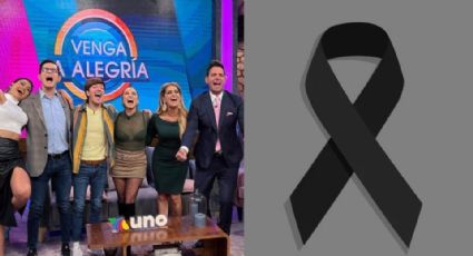 Luto en 'VLA': Secuestran y asesinan a joven actor; famosos de TV Azteca lloran su trágica muerte