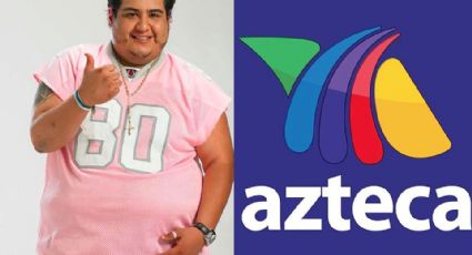 Bajó 90 kilos: Tras 12 años en Televisa y unirse a 'VLA', corren a querido conductor de TV Azteca