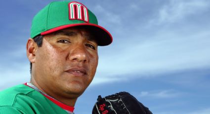 MLB: Rigo Beltrán es contratado por Cleveland; también estará en la Selección de México