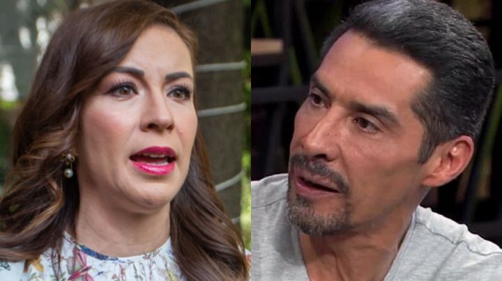 Charly López hace pedazos a Ingrid Coronado y asegura que quería ver muerto a Fernando del Solar