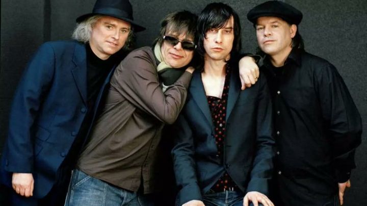 Luto invade al rock británico: Reportan la muerte de afamado tecladista; tenía 55 años