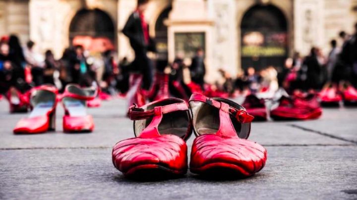 Naucalpan: Tras 4 días desaparecida, hallan sin vida a la joven Sara Cecilia Osnaya Romero