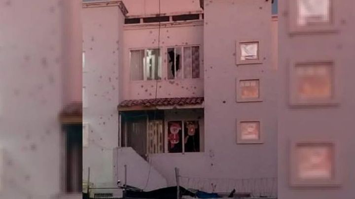 Triple feminicidio: Tras ataque armado, tres mujeres pierden la vida dentro de departamento