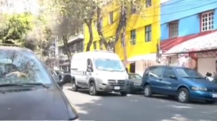 Hombre cae de azotea en Santa María la Ribera y muere: Autoridades recuperan su cuerpo