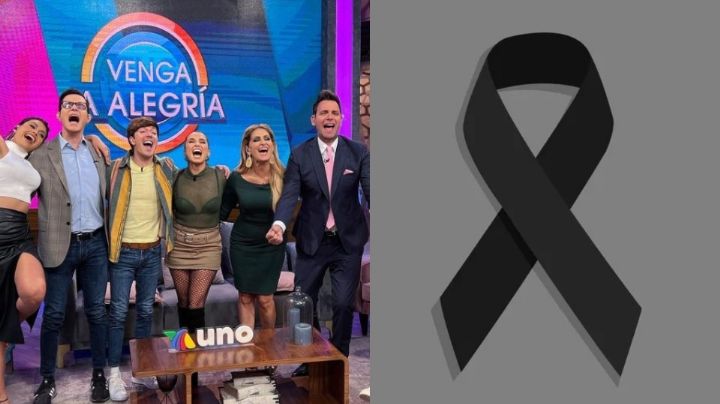 Luto en 'VLA': Secuestran y asesinan a joven actor; famosos de TV Azteca lloran su trágica muerte