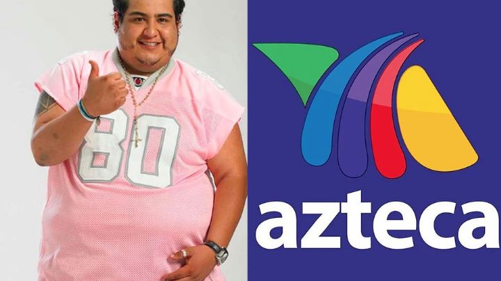 Bajó 90 kilos: Tras 12 años en Televisa y unirse a 'VLA', corren a querido conductor de TV Azteca