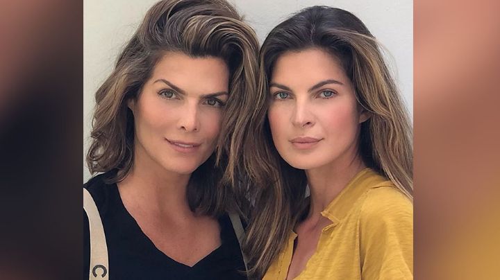 Tras jurarse amor eterno, Montserrat Oliver y Yaya Kosikova están de fiesta por este motivo