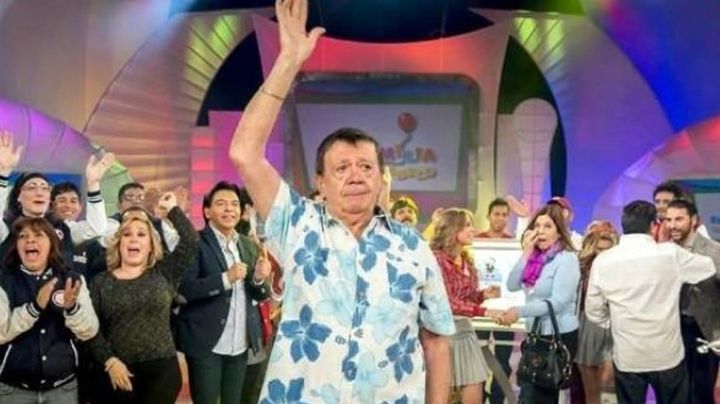'En Familia con Chabelo' cumple 7 años desde su salida del aire; así fue el último capítulo
