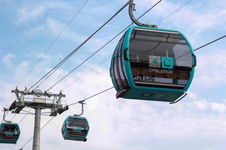 Cablebús 