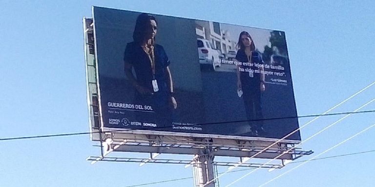 Anuncios espectaculares 