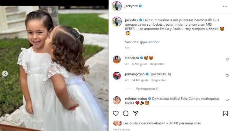 Jacqueline Bracamontes