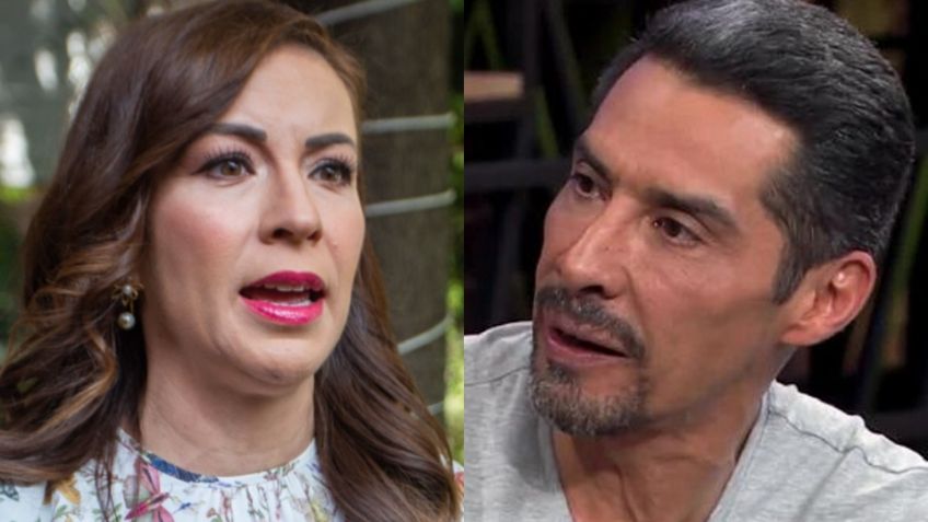 Charly López hace pedazos a Ingrid Coronado y asegura que quería ver muerto a Fernando del Solar