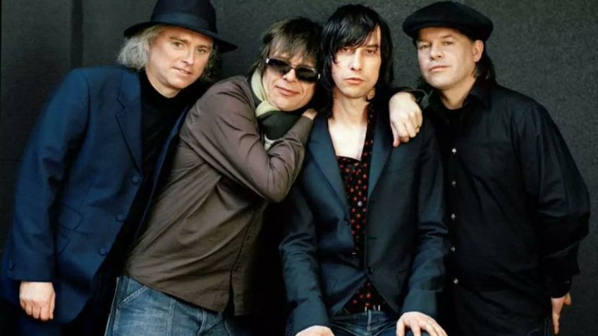 Luto invade al rock británico: Reportan la muerte de afamado tecladista; tenía 55 años