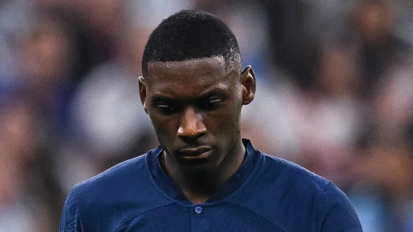 Francia denunciará insultos racistas hacia sus jugadores, tras la Final de Qatar 2022