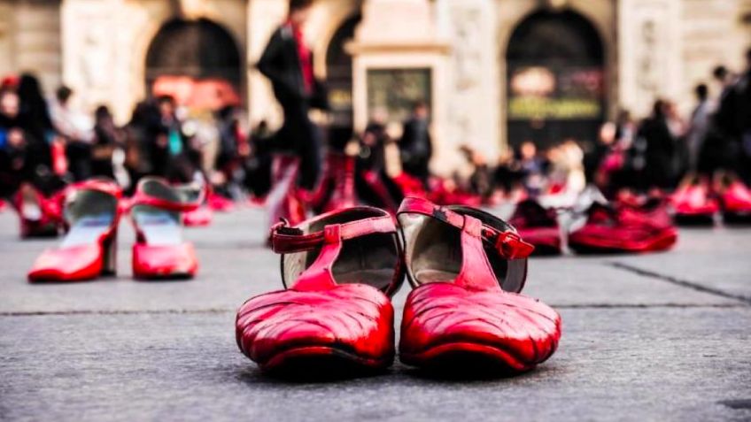 Naucalpan: Tras 4 días desaparecida, hallan sin vida a la joven Sara Cecilia Osnaya Romero