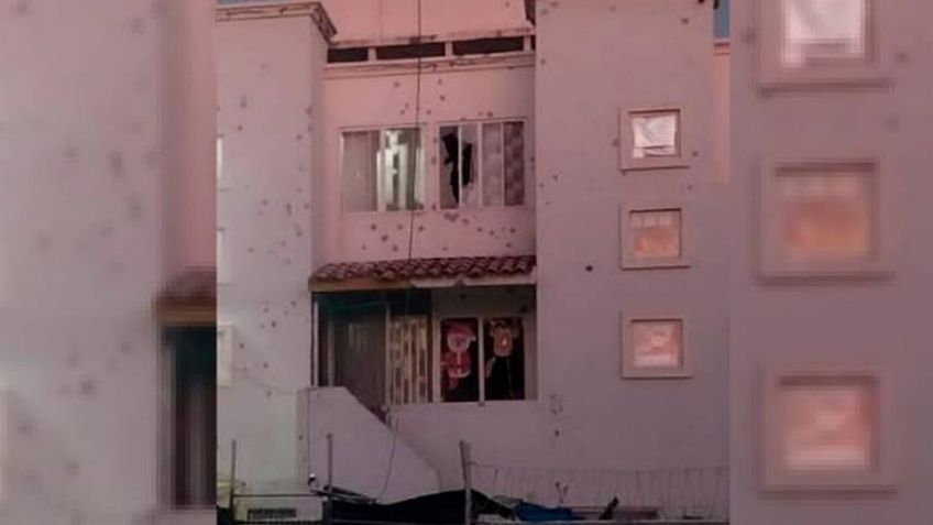 Triple feminicidio: Tras ataque armado, tres mujeres pierden la vida dentro de departamento