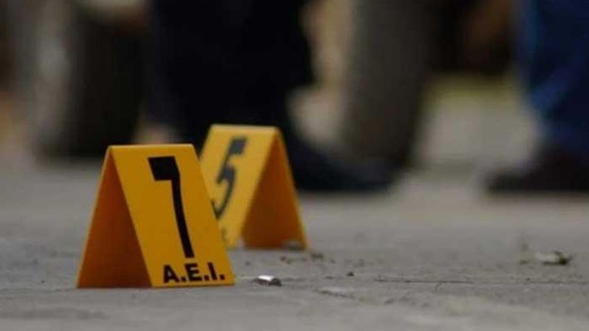 Sonora ocupa el octavo lugar en homicidios dolosos; se registraron 118 asesinatos en noviembre