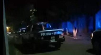 Madrugada violenta en Ciudad Obregón: En un panteón, atacan a balazos a agentes de la PESP