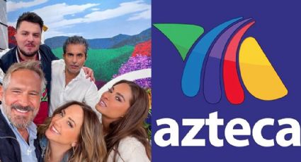 Adiós 'VLA': Tras perder exclusividad y retiro de Televisa, exactriz de TV Azteca reaparece en 'Hoy'
