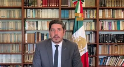 'Mañanera' de AMLO: Embajador Pablo Monroy sigue en Perú, pero regresará a México