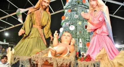 Pasa la mejor Navidad en Iztapalapa; Conoce todas las actividades para esta época