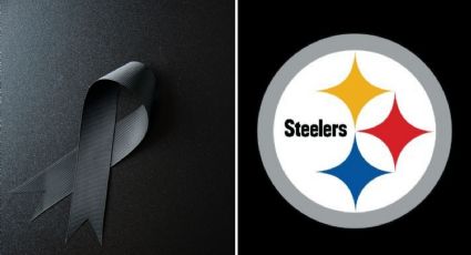 Luto en la NFL: Fallece miembro del salón de la fama y leyenda de los Steelers