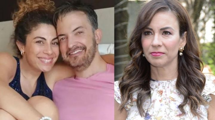 ¡La desenmascara! Viuda de Fer del Solar hunde a Ingrid Coronado en 'Hoy' y exhibe testamento