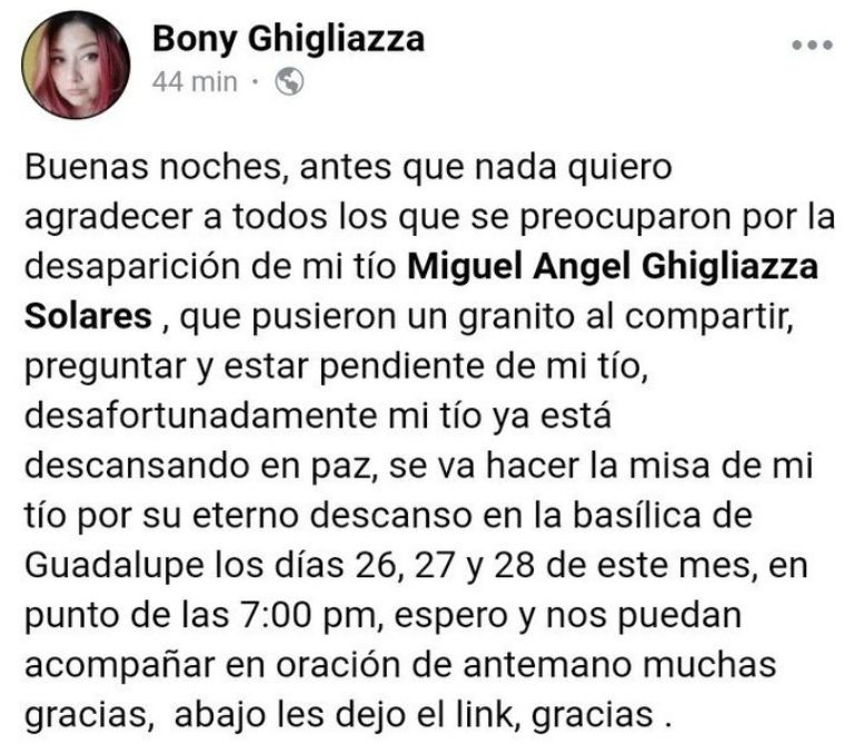 Miguel Ángel Ghigliazza