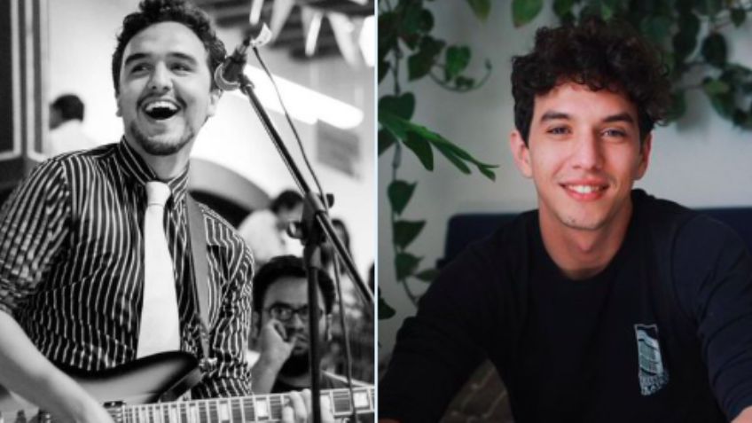 Fiscalía de CDMX detiene a otro implicado en la muerte de los actores Jorge y Andrés Tirado