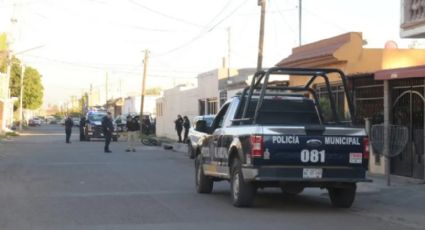 Ciudad Obregón: Sicarios disparan y 'levantan' a un hombre; balazo hiere a niña de 4 años