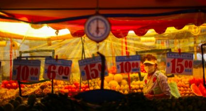 Inflación repunta a días de Navidad; Tortilla, mole y otros insumos los más afectados en 2022