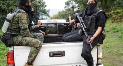 Narcos en México: 'Tony Montana' y otros sicarios del CJNG que han sido detenidos, según SSPC
