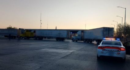 ¿Qué sucede en la autopista México-Querétaro? Capufe pide a conductores tomar precauciones