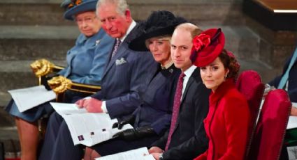 Sorpresa en la Corona: Rey Carlos III 'asciende' a Kate Middleton; da estos títulos a la familia