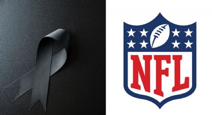 Luto en la NFL: Fallece exjugador en complicadas circunstancias; esto se sabe hasta el momento