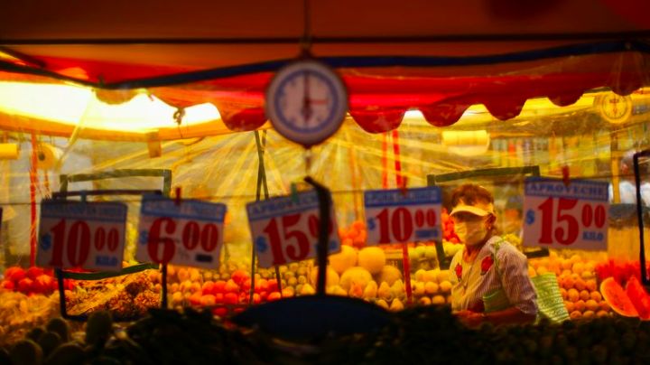 Inflación repunta a días de Navidad; Tortilla, mole y otros insumos los más afectados en 2022