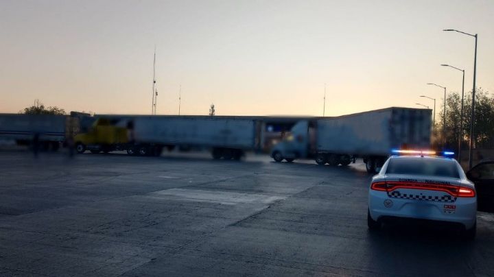 ¿Qué sucede en la autopista México-Querétaro? Capufe pide a conductores tomar precauciones