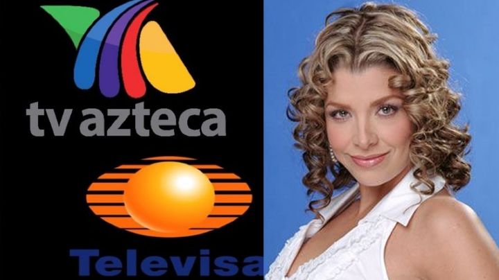 De luto y sin trabajo: Tras duro divorcio y 9 años en TV Azteca, corren a querida actriz de Televisa