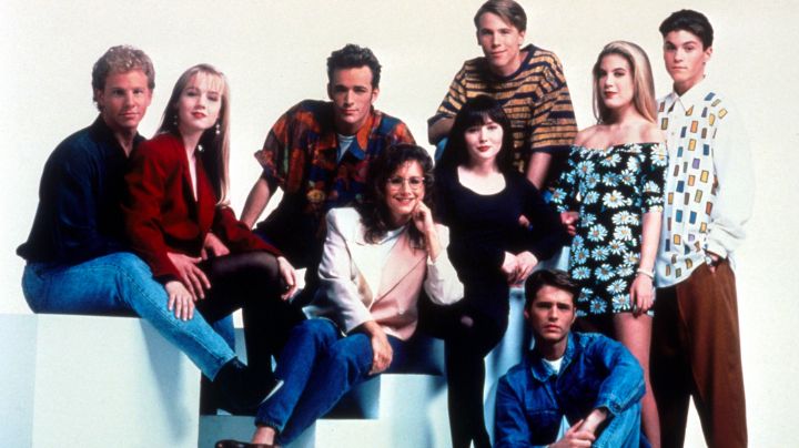 Alerta en Hollywood: Actriz de 'Beverly Hills 90210' va al hospital de emergencia por esta razón