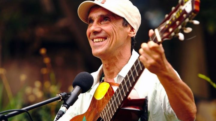 ¿Dará concierto en el Zócalo? Manu Chao ya no es 'persona non grata' al igual que estos extranjeros