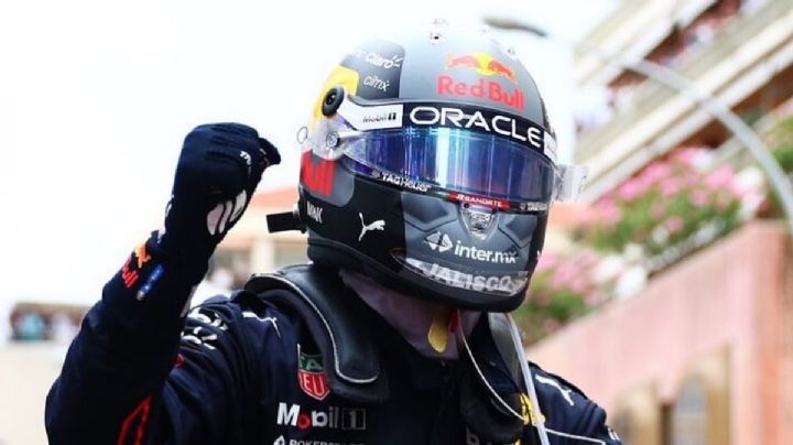 'Checo' Pérez no cree merecer las comparaciones con Senna: "Me falta muchísimo todavía"